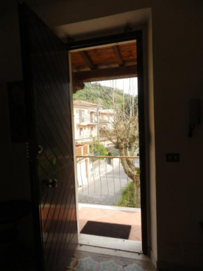 Appartamento nel Verde